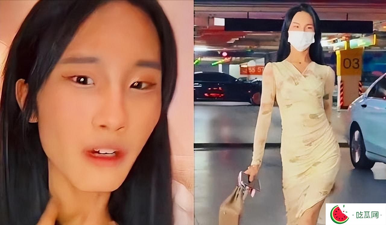 黑料网吃瓜网：京城乔姐是什么瓜，抖音京城乔姐是男的女的